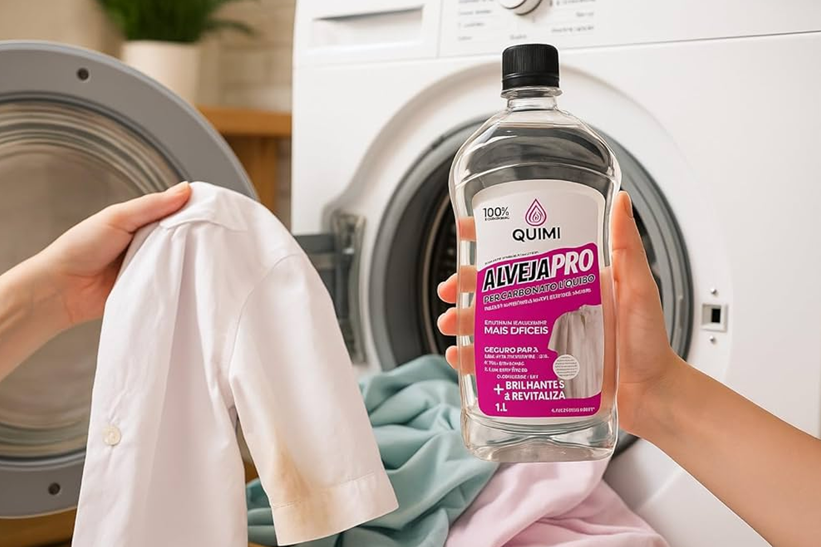 Um Ano de Inovação e Cuidado com a Quimivida